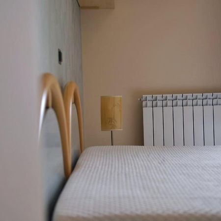 Casa Felice Bed & Breakfast Ликата Екстериор снимка