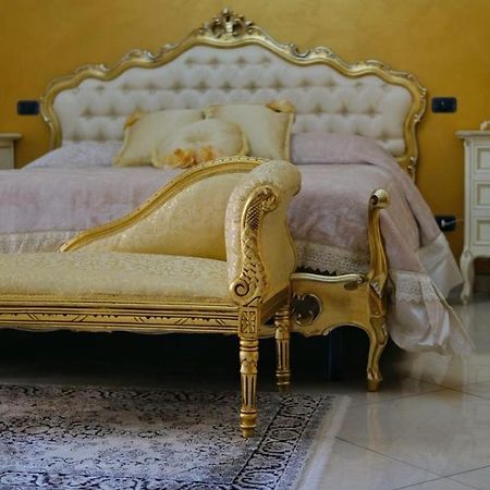 Casa Felice Bed & Breakfast Ликата Екстериор снимка