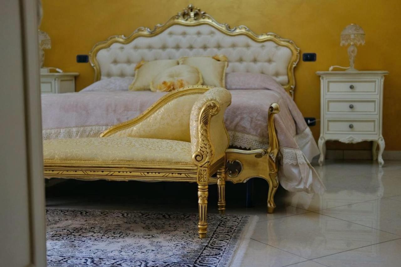 Casa Felice Bed & Breakfast Ликата Екстериор снимка