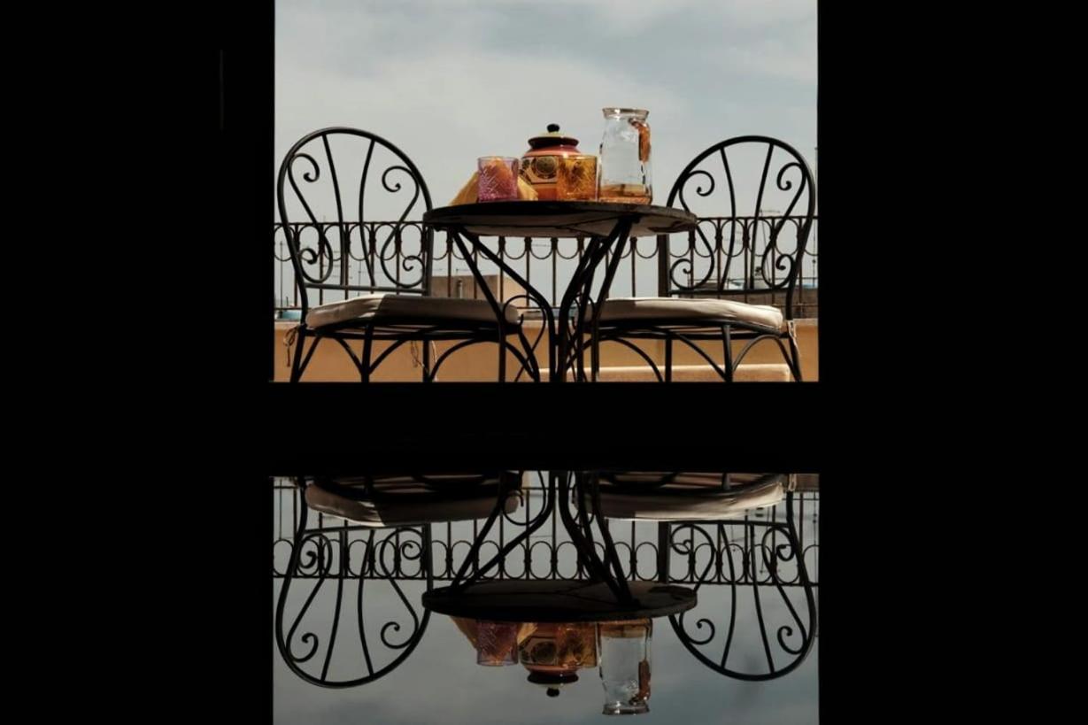 Casa Felice Bed & Breakfast Ликата Екстериор снимка